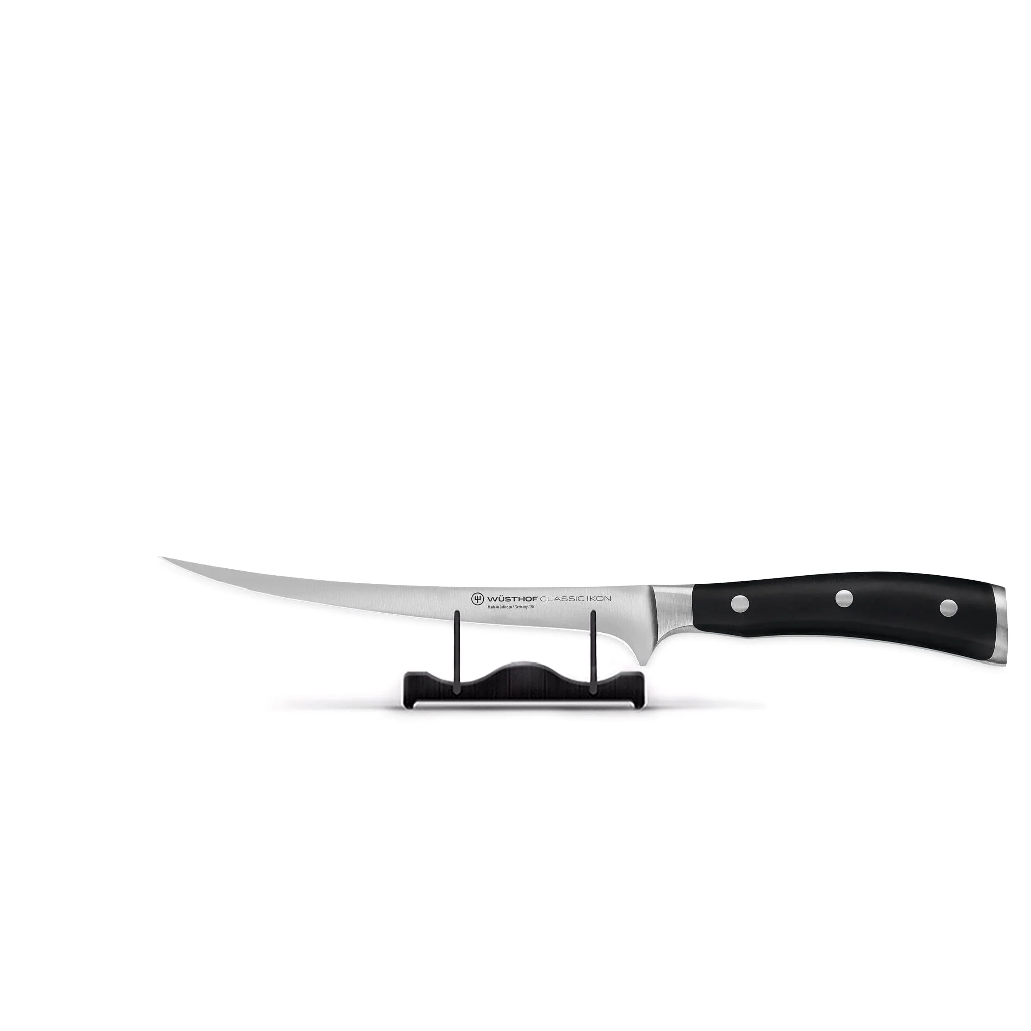 Wusthof – Classic Ikon Filleting Knife 18 cm