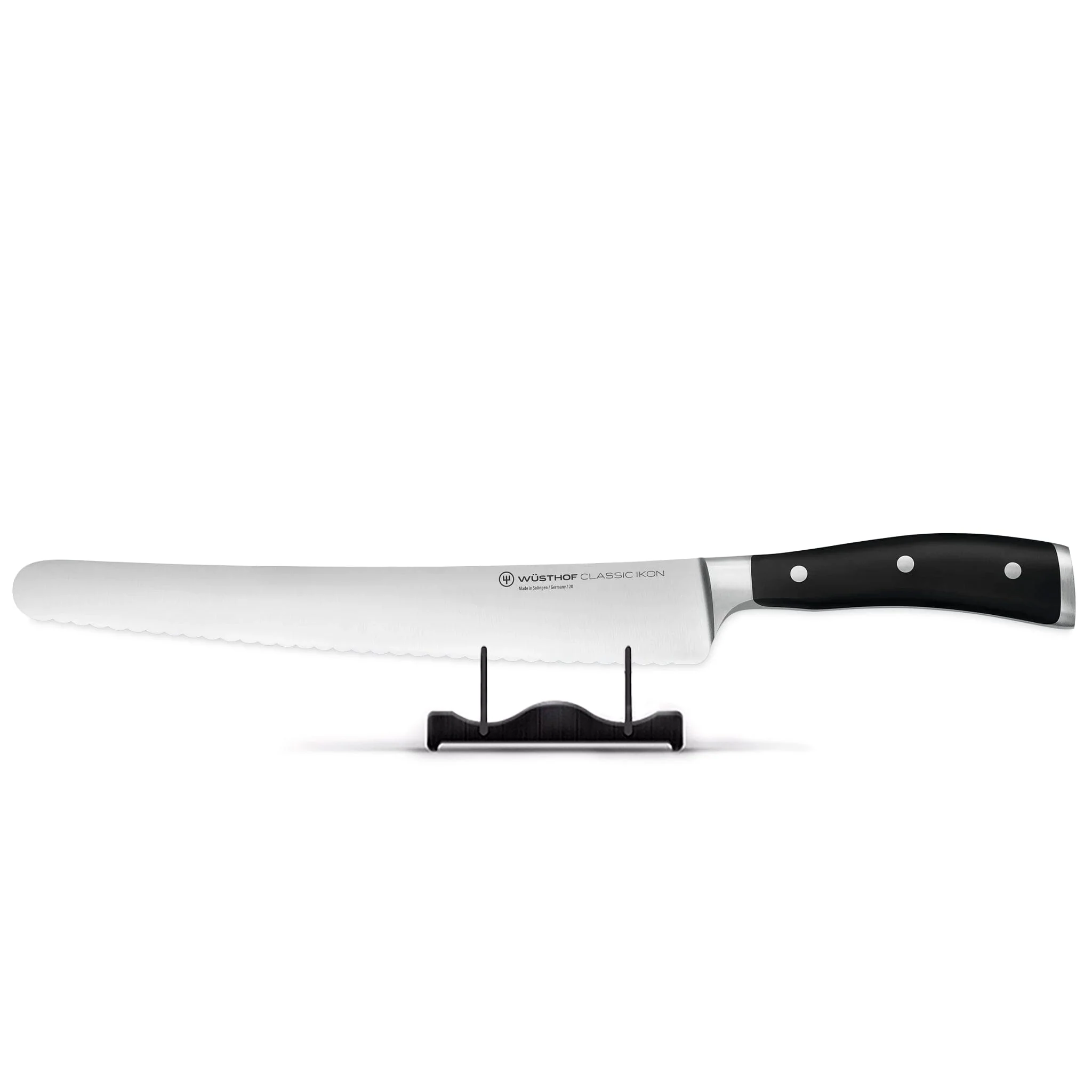 Wusthof – Classic Ikon Superslicer 26 cm