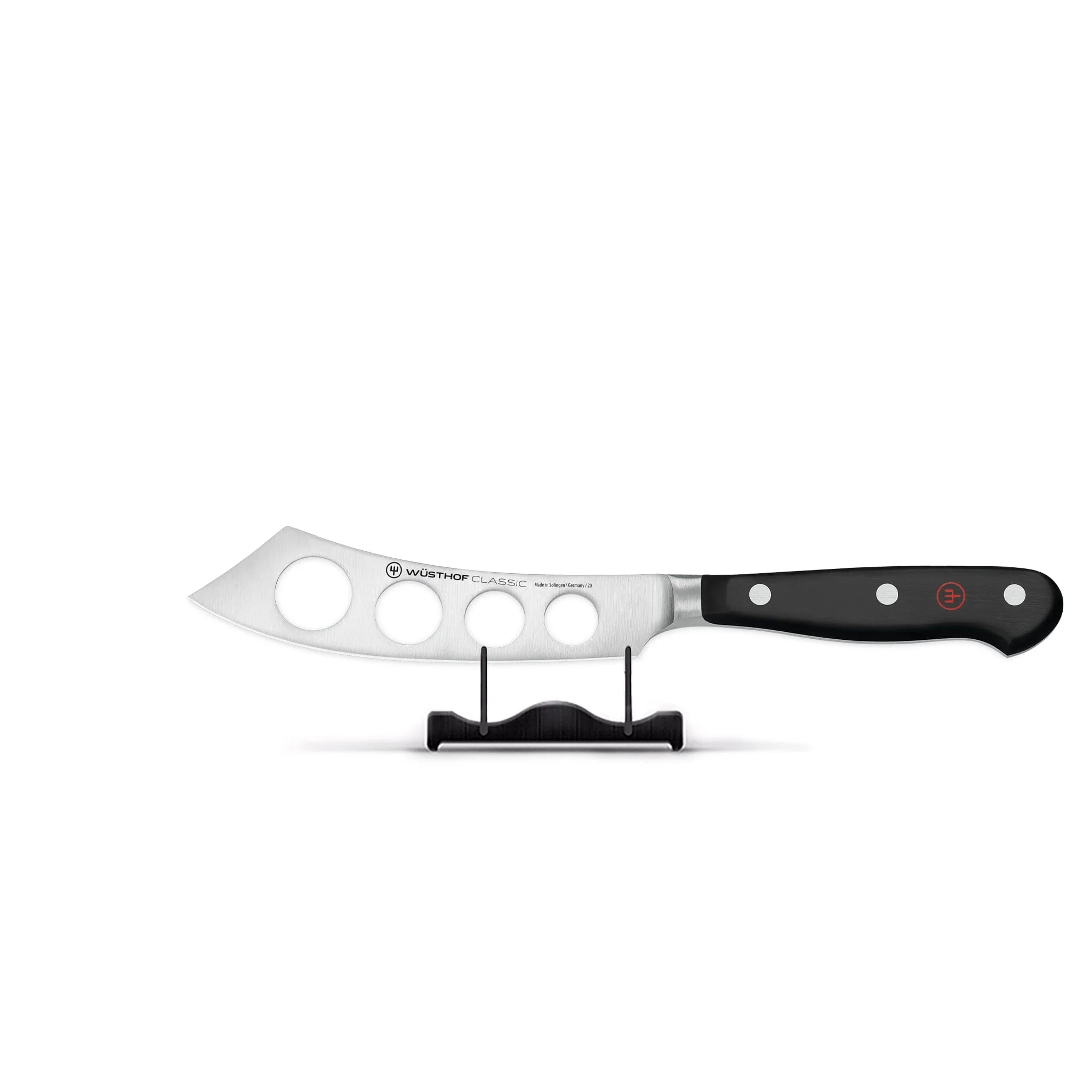 Wusthof – Classic Cheese Knife with holes 14 cm