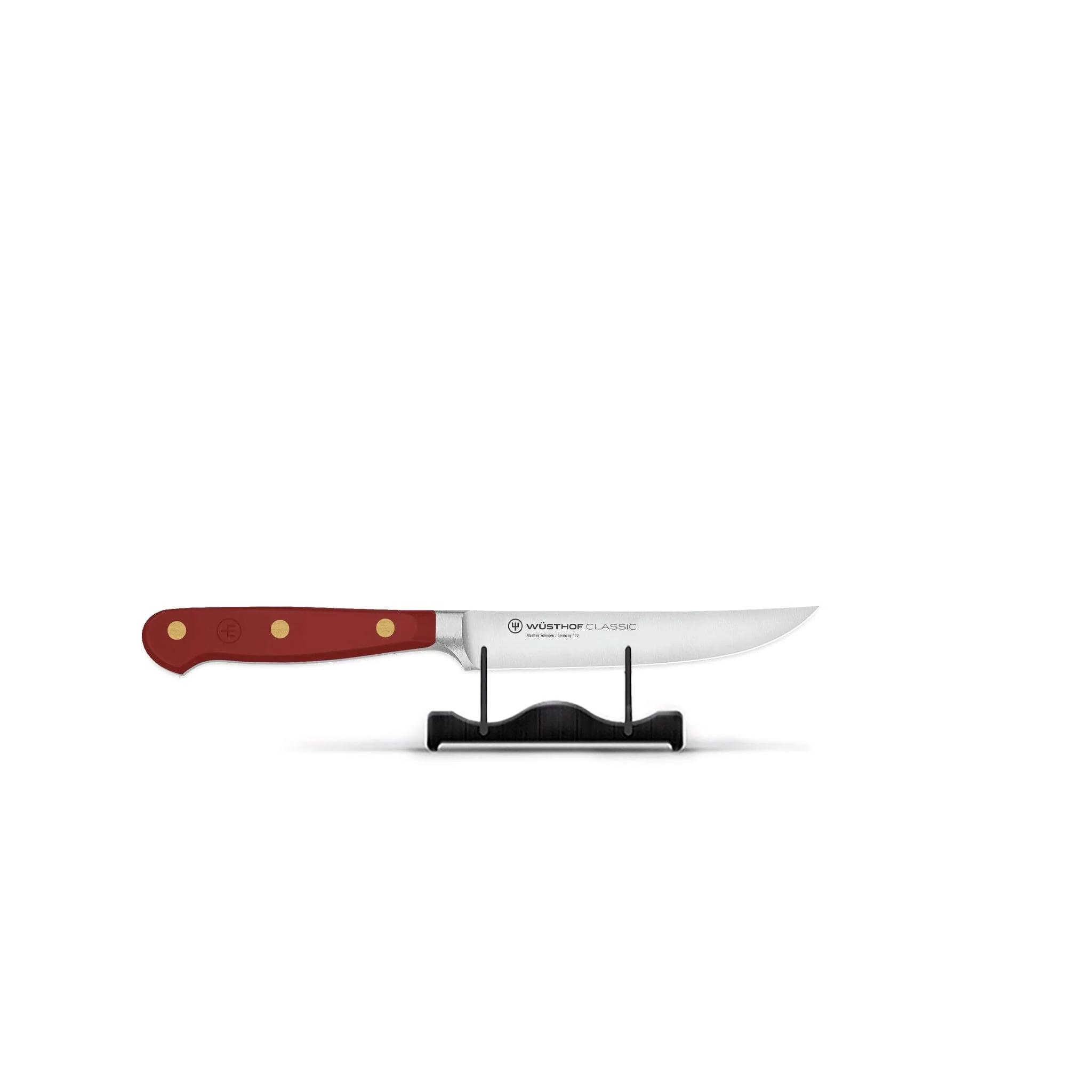 Wusthof – Classic Tasty Sumac Steak Knife 12 cm