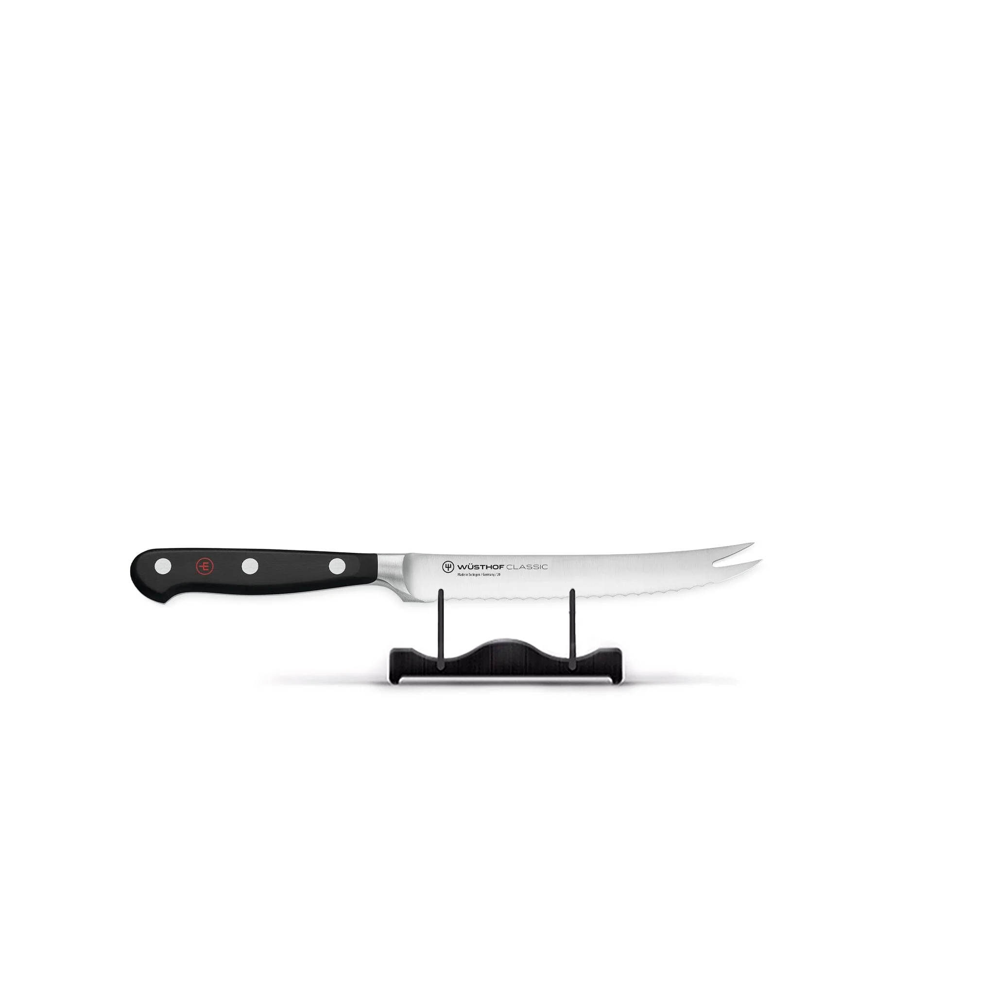 Wusthof – Classic Tomato Knife 14 cm