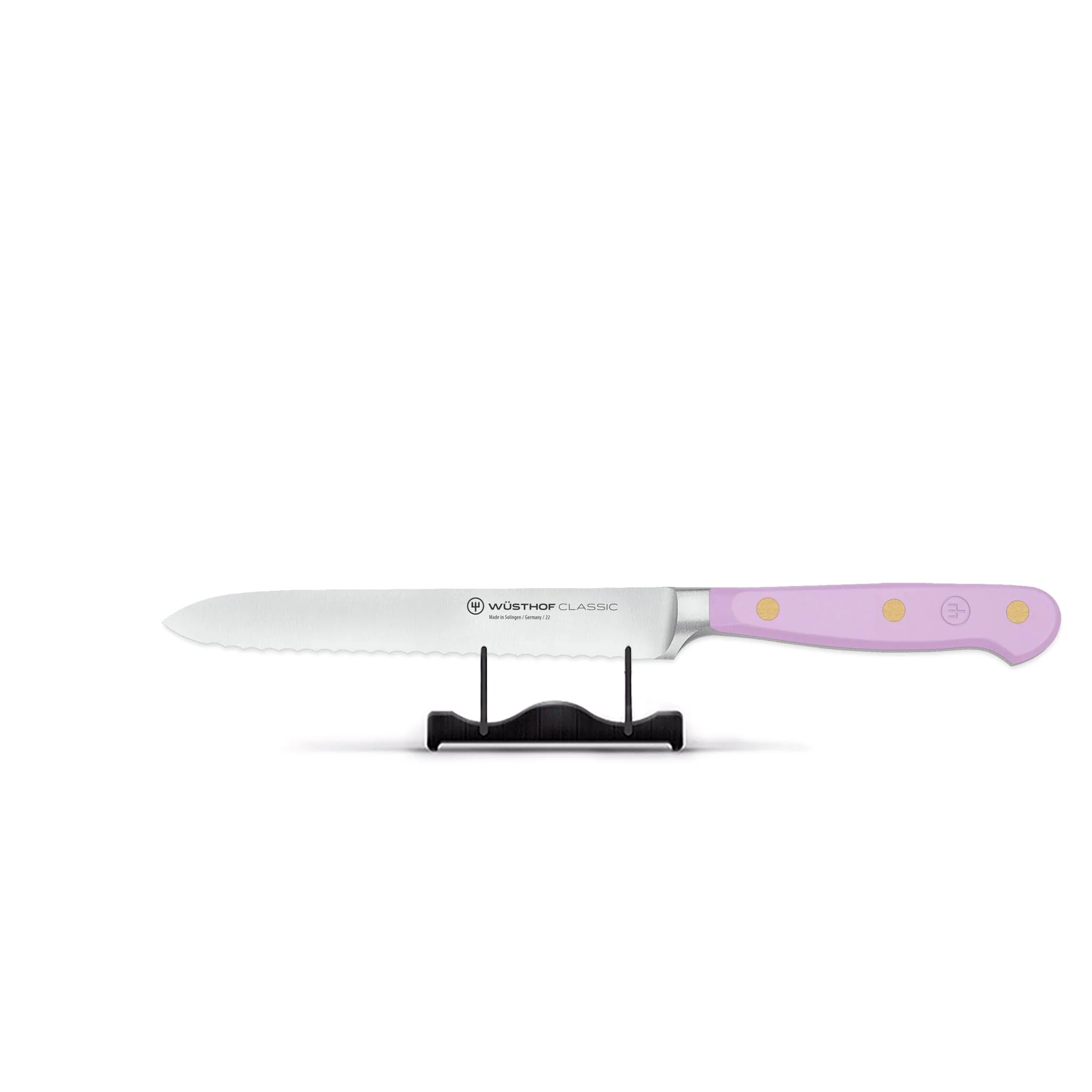 Wusthof – Classic Tomato Knife Purple Yam 14 cm