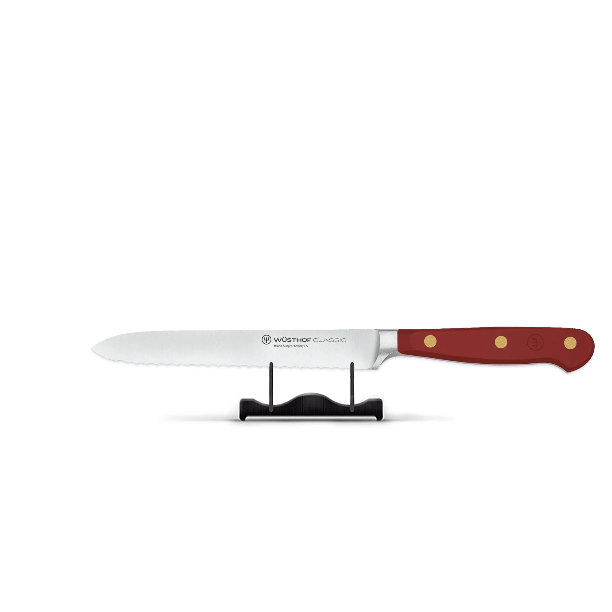 Wusthof – Classic Tomato Knife Tasty Sumac 14 cm