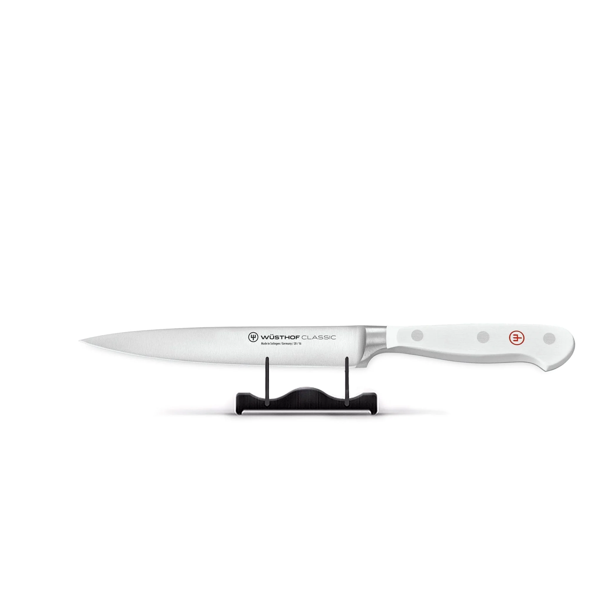 Wusthof – Classic Carving Knife White 16 cm