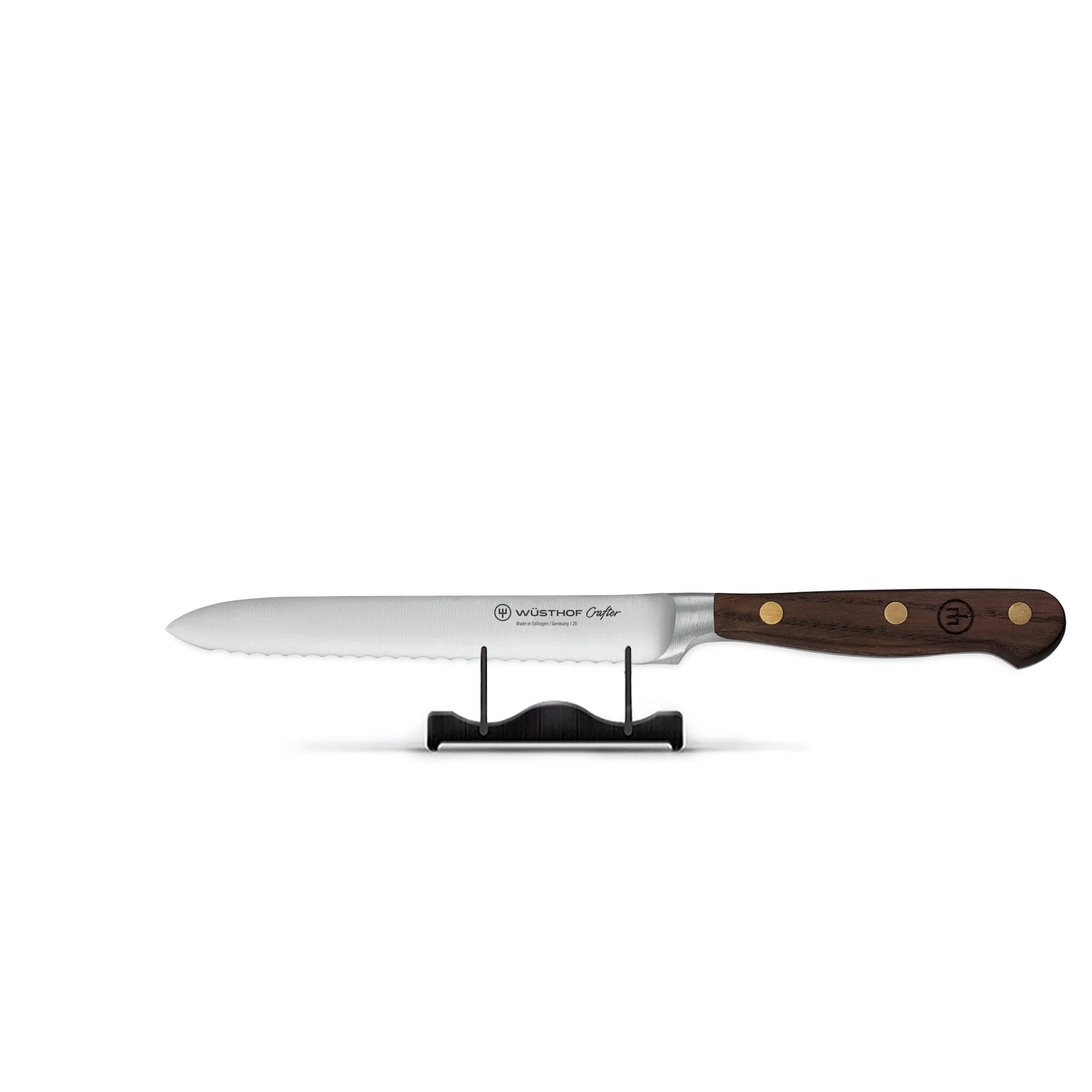 Wusthof – Crafter Sausage Knife 14 cm