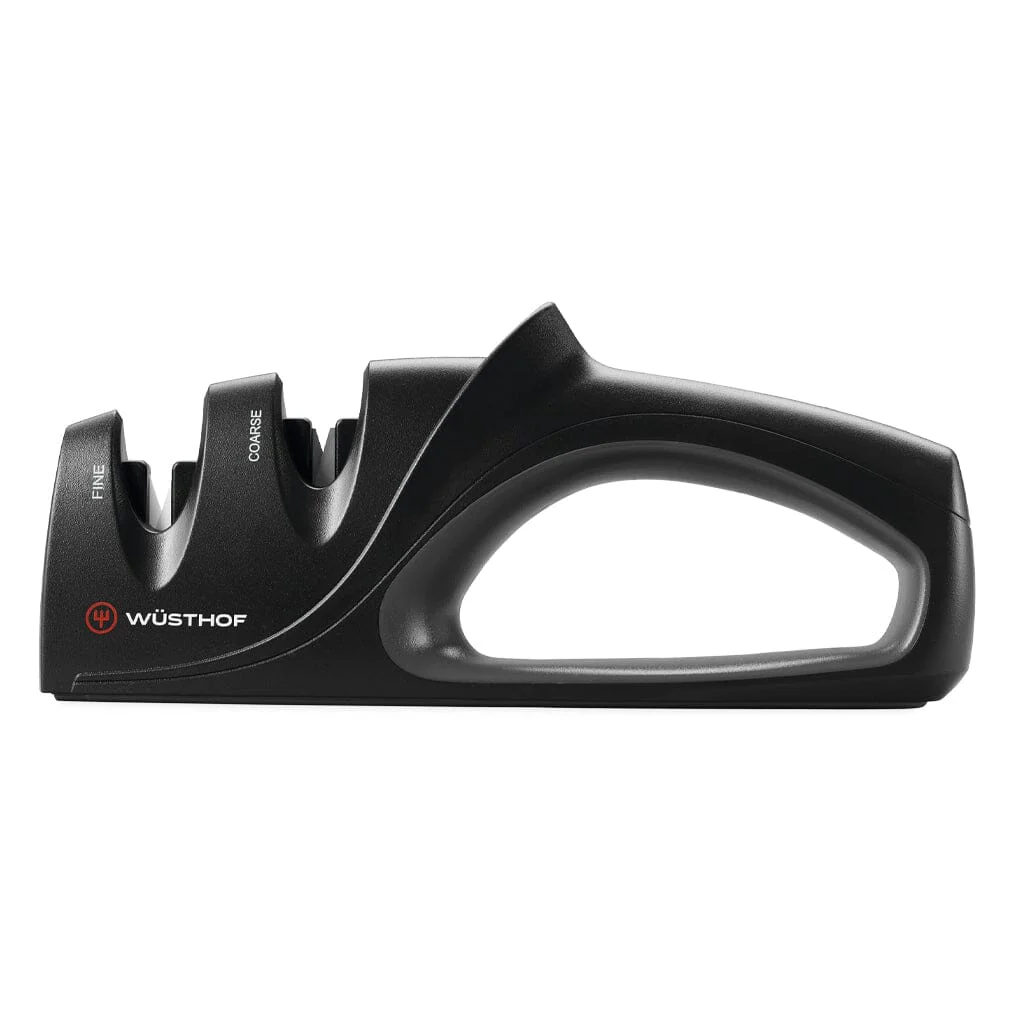 Wusthof – Knife sharpener, Ceramic/carbide