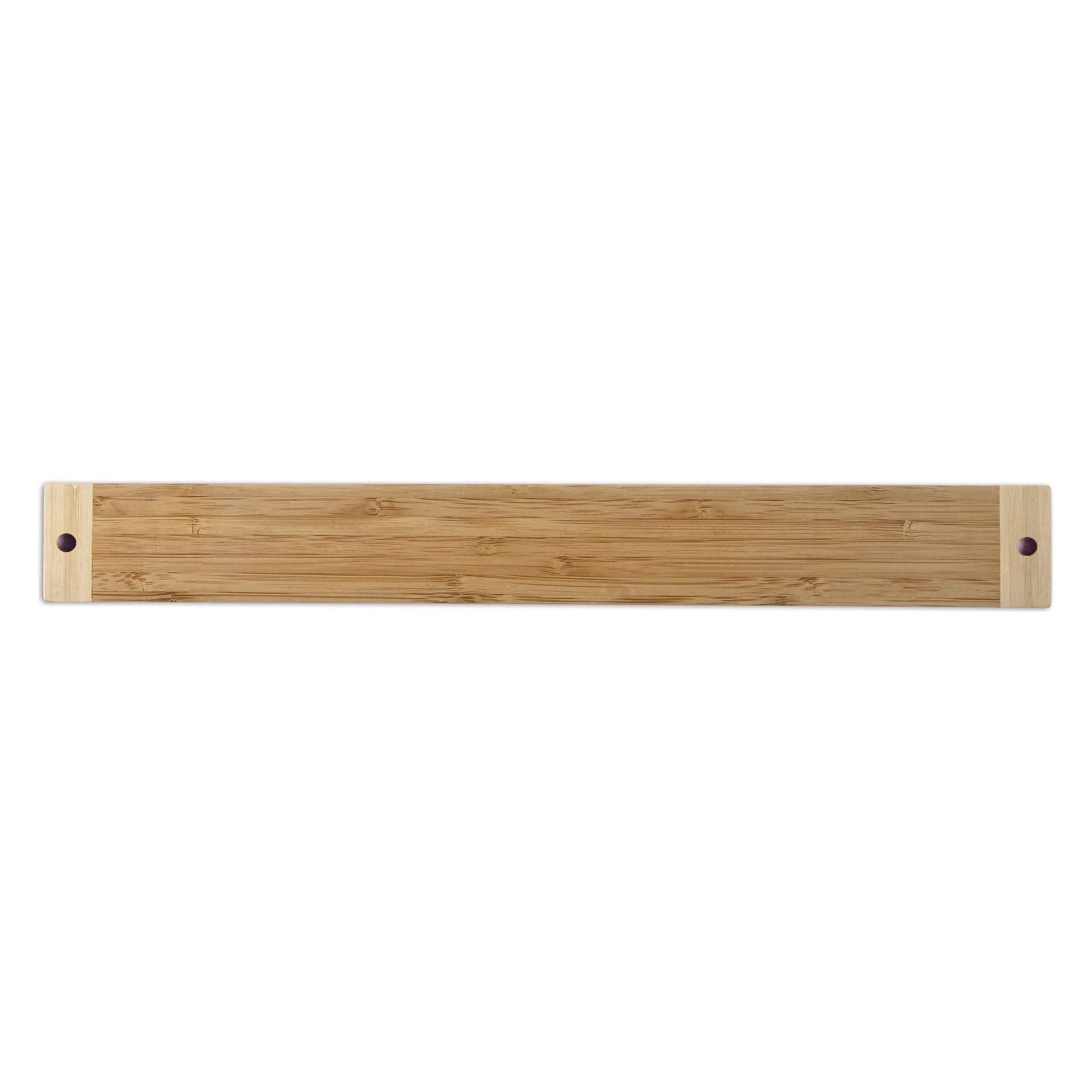 YAXELL Bamboe Magneetlijst voor 8 messen lengte 49,5 cm