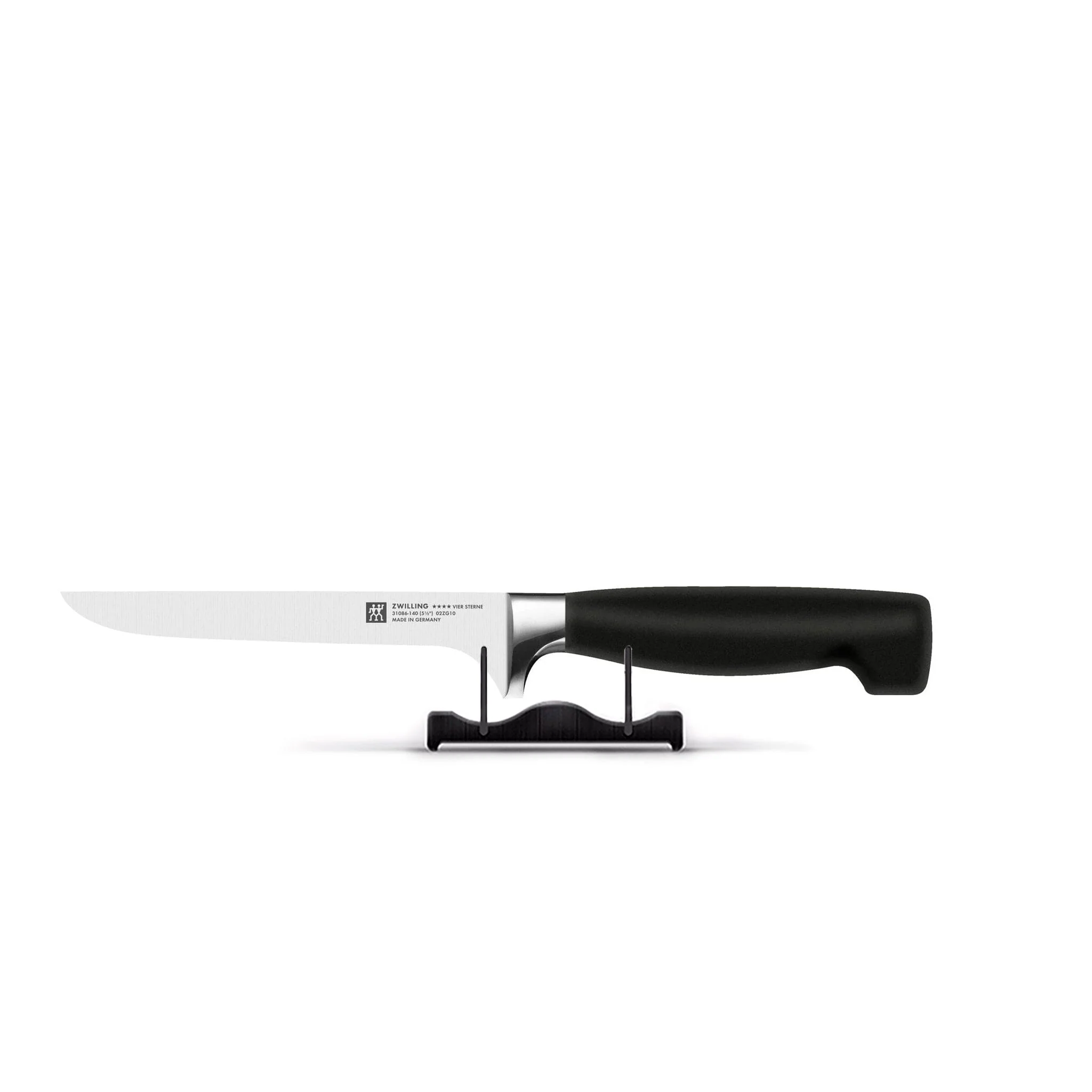 Zwilling – 4 Star Boning Knife 140 mm
