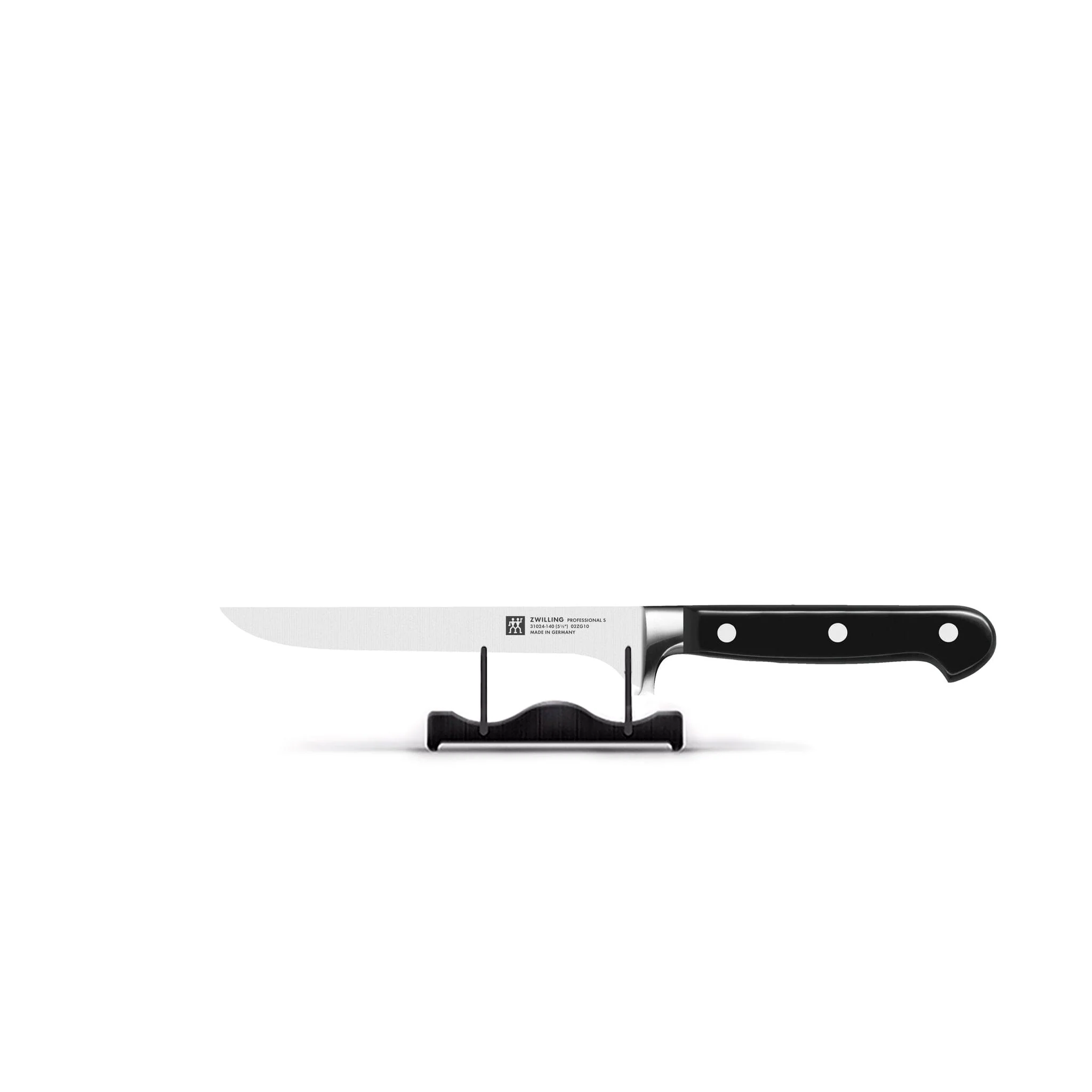 Zwilling – Prof S Boning knife 140 mm