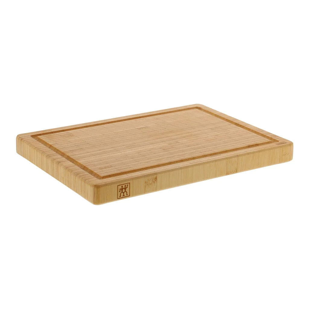 Zwilling – Cutting board, bamboo, large