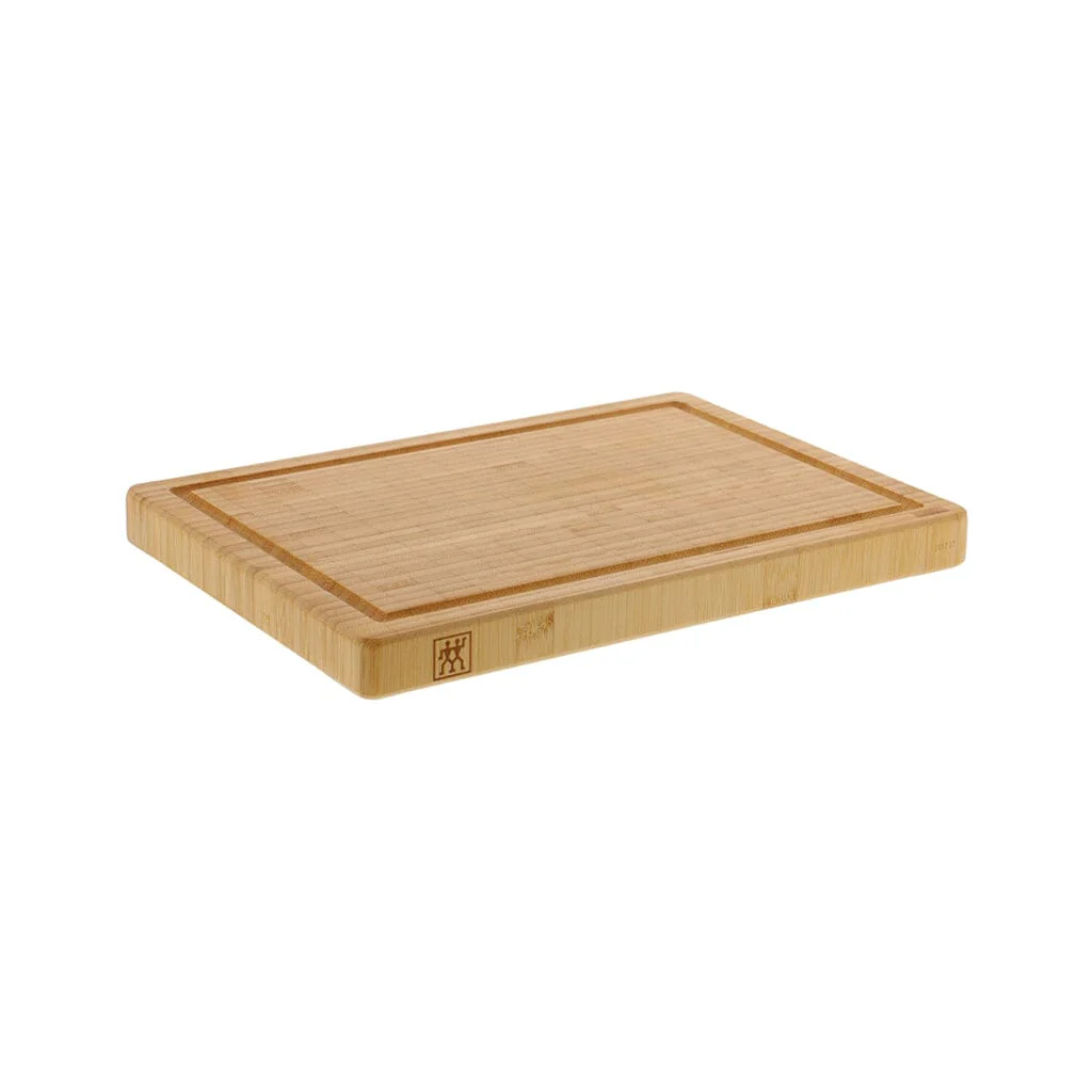 Zwilling – Cutting board, bamboo, small