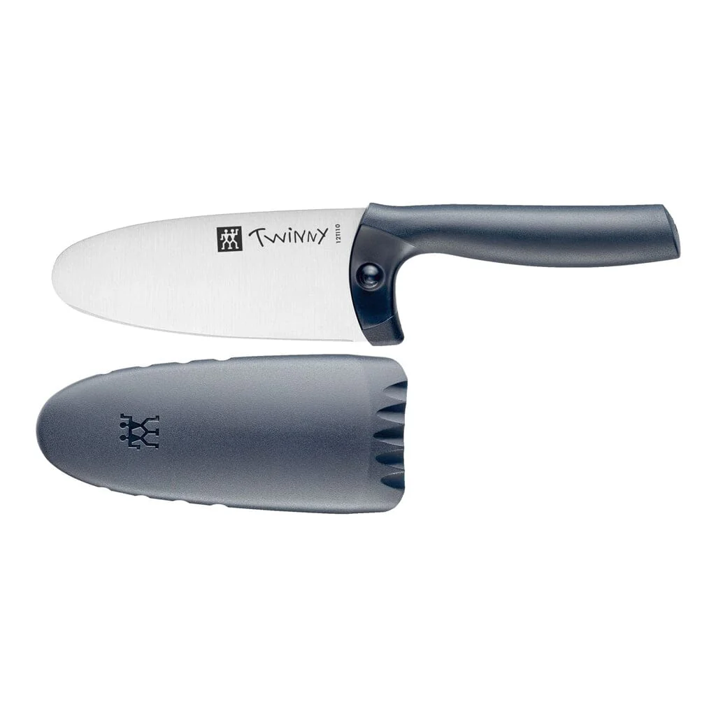 Zwilling – Twinny Children’s Knife – blue